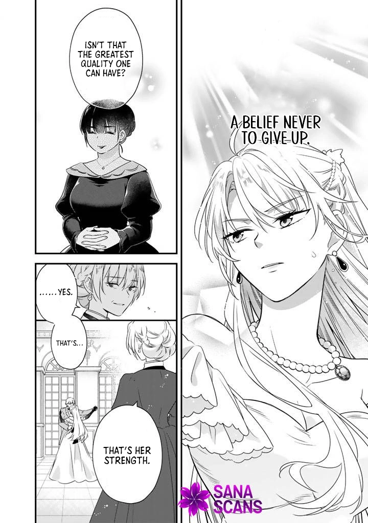 The Wild Lady Who Still Hunts Dragons After Becoming Crown Princess Chapter 9 page 26 - 