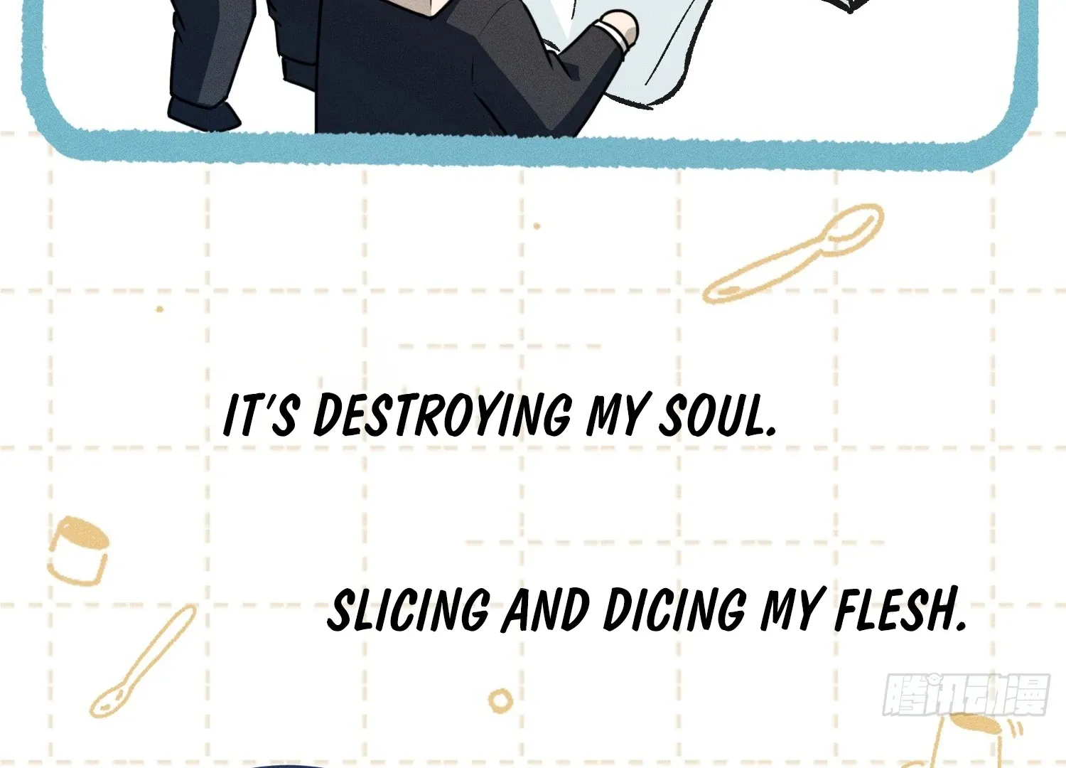The Wild Man Chapter 1 page 113 - 