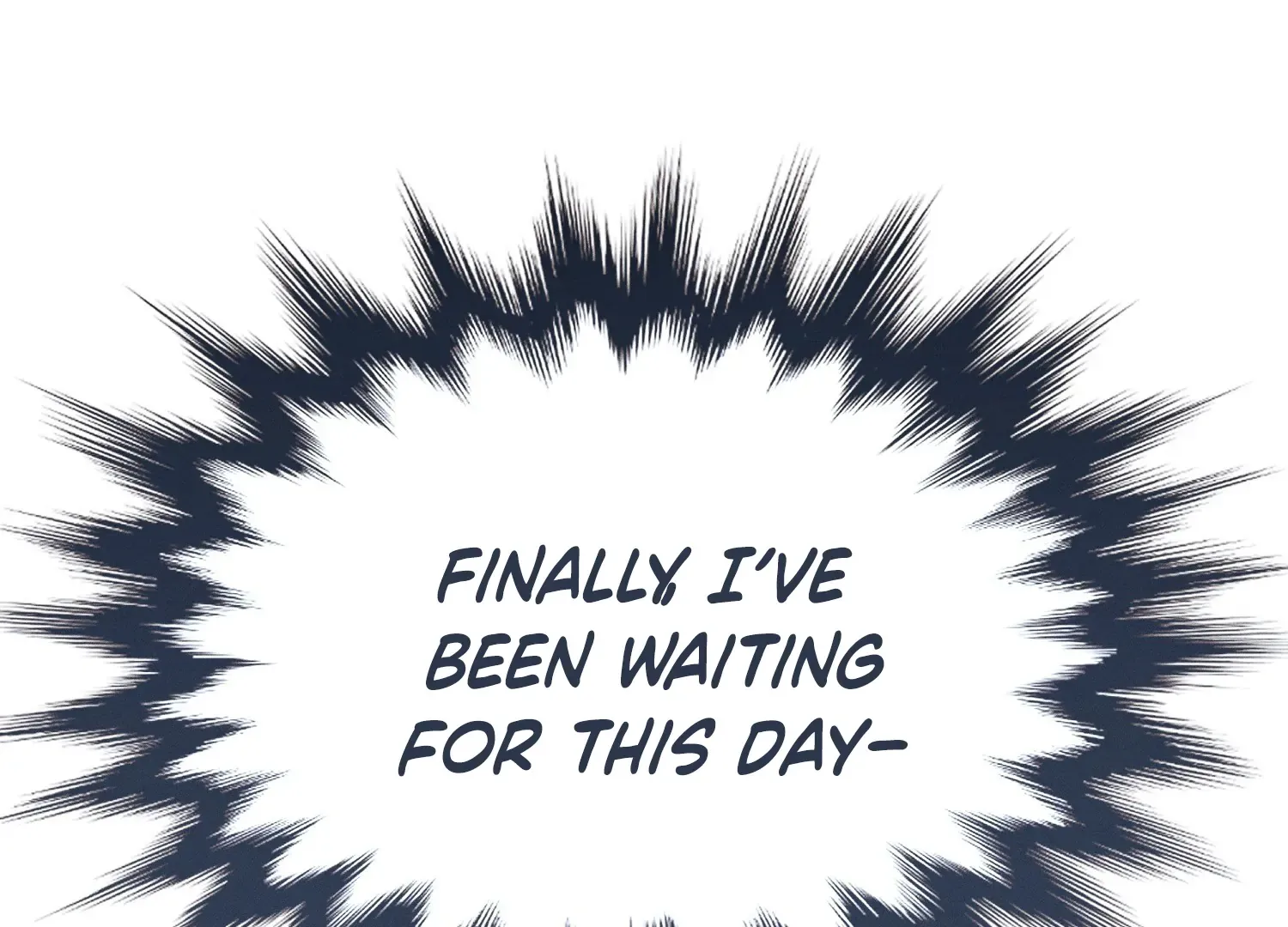 The Wild Man Chapter 1 page 126 - 