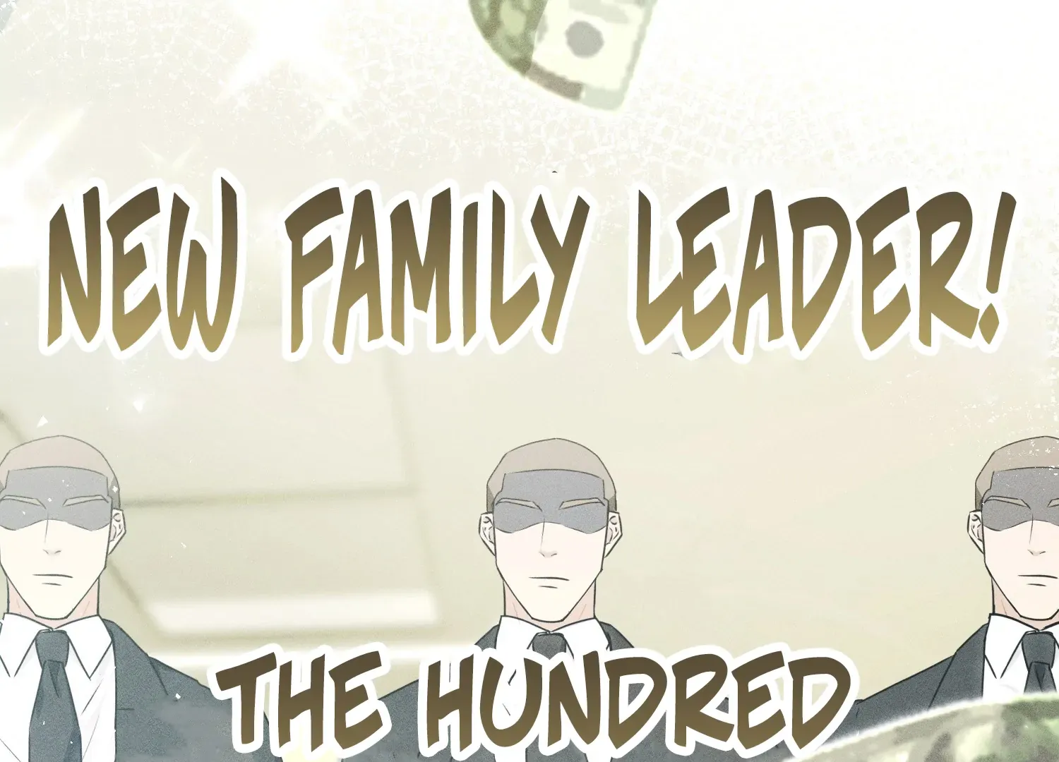 The Wild Man Chapter 1 page 128 - 