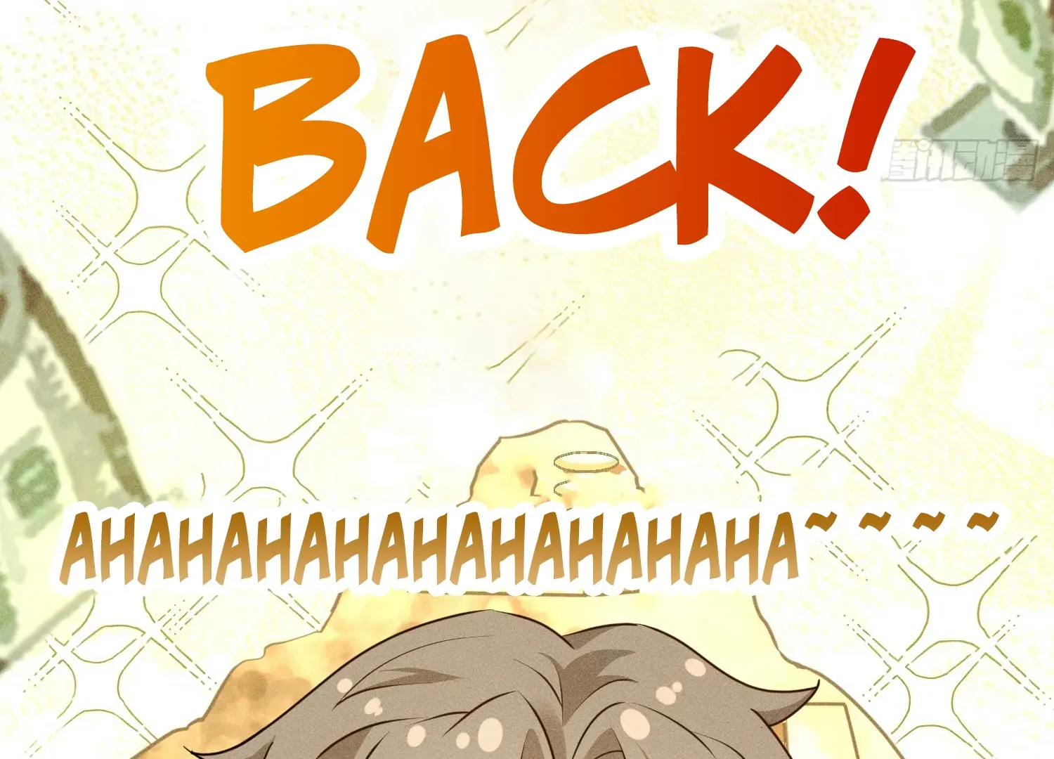 The Wild Man Chapter 1 page 133 - 