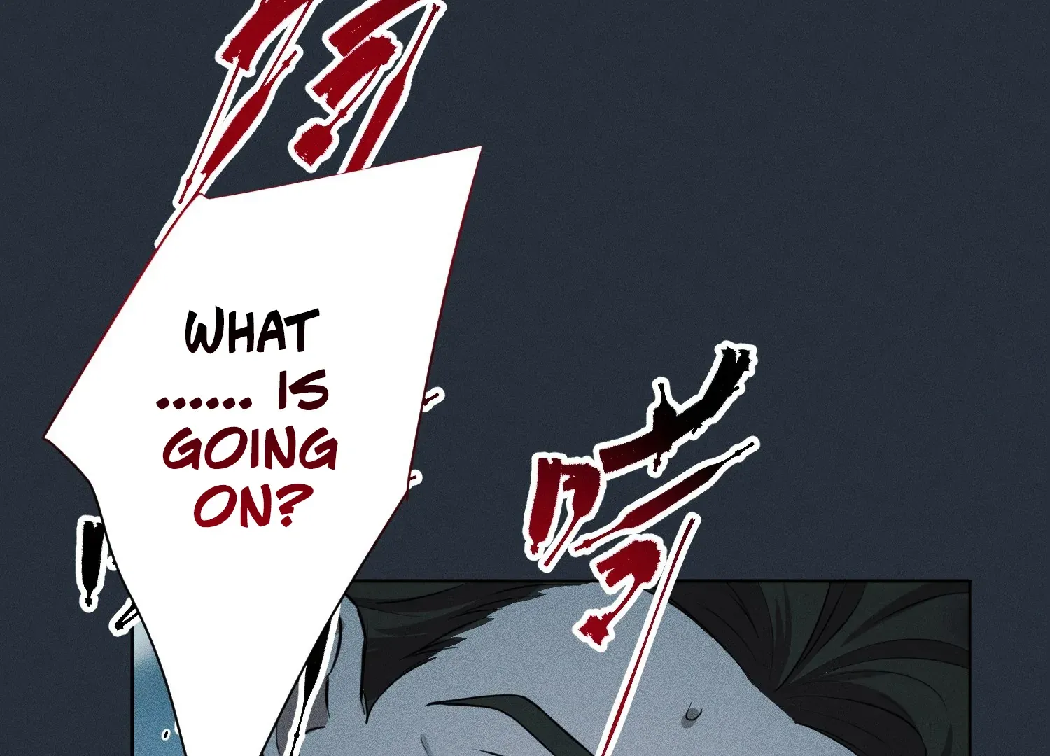 The Wild Man Chapter 1 page 183 - 