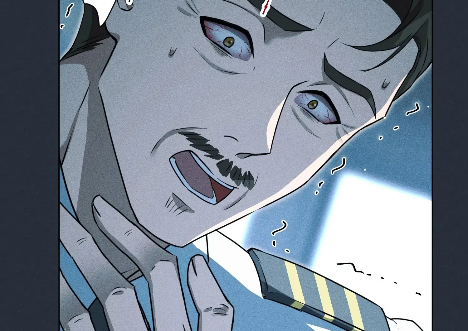 The Wild Man Chapter 1 page 184 - 