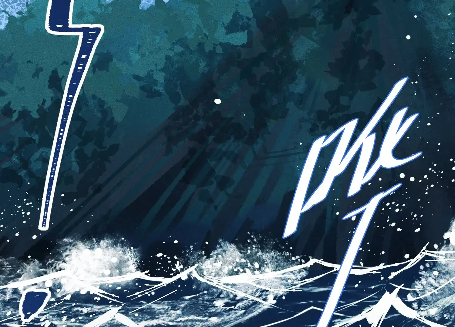 The Wild Man Chapter 1 page 191 - 