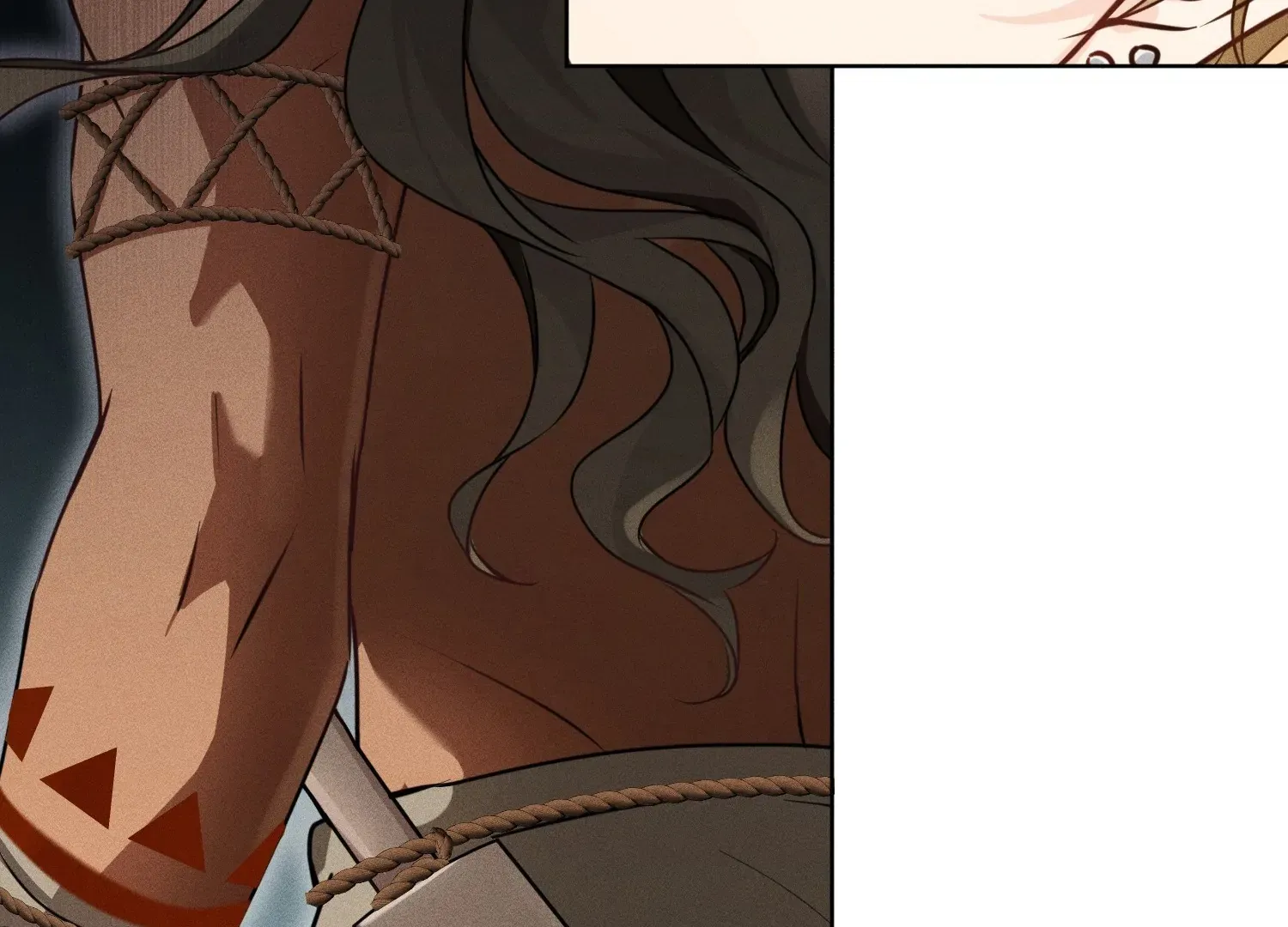 The Wild Man Chapter 1 page 28 - 