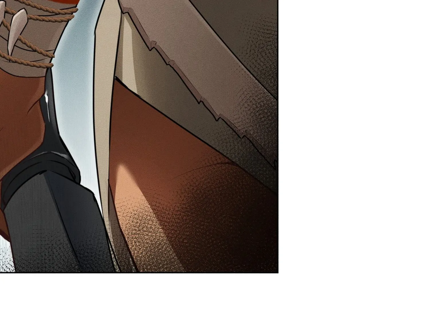 The Wild Man Chapter 1 page 29 - 