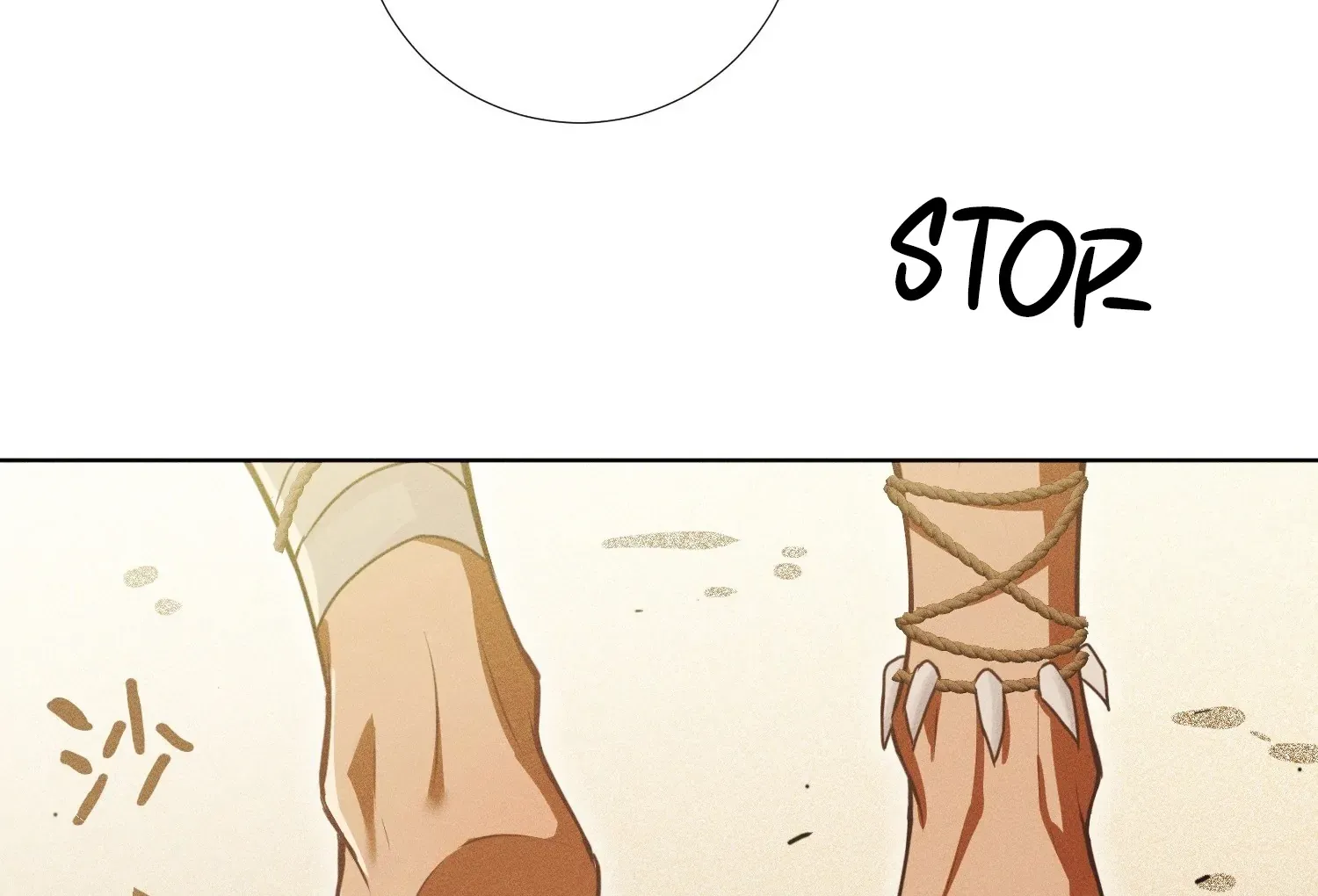 The Wild Man Chapter 1 page 31 - 