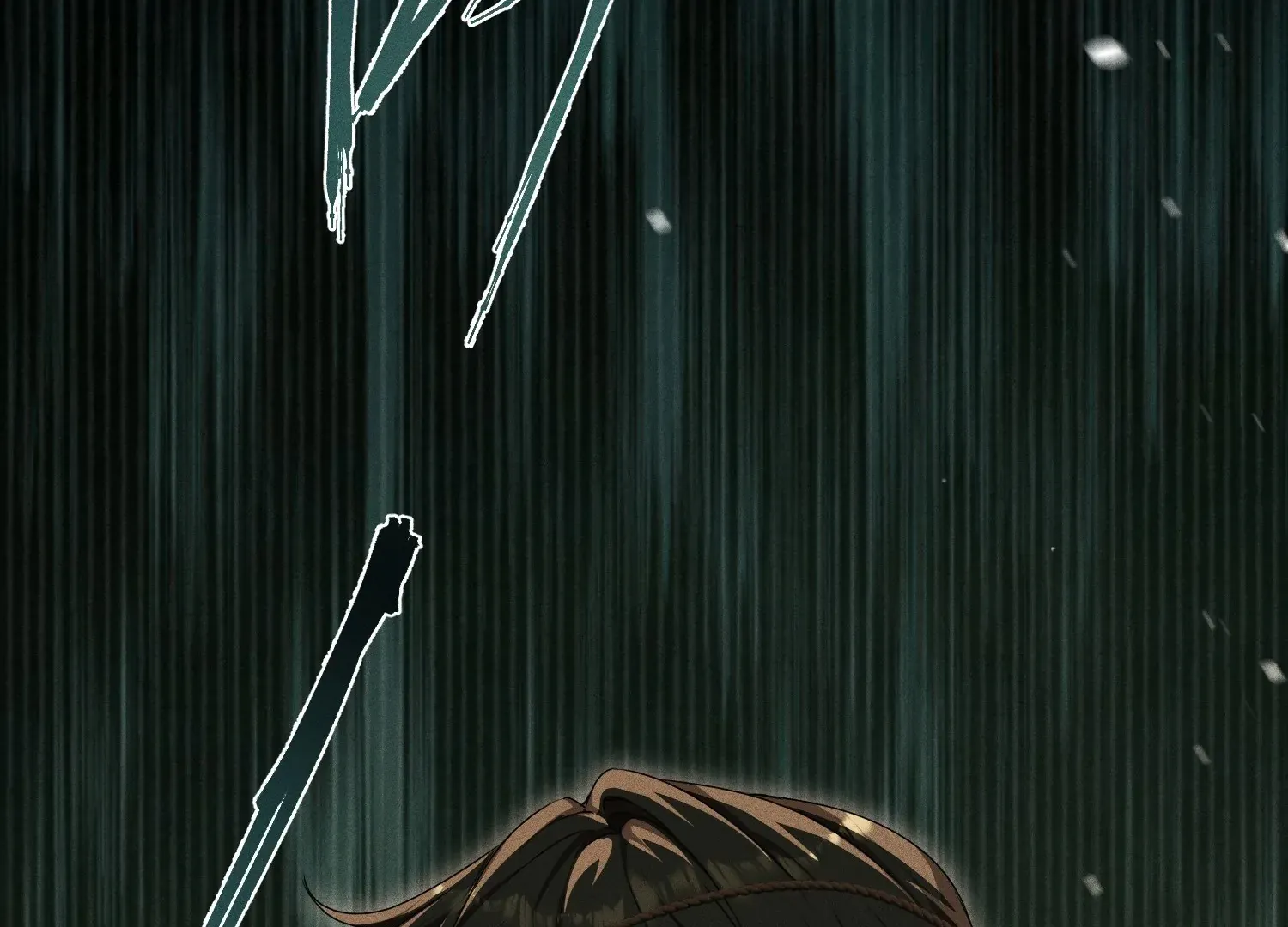 The Wild Man Chapter 1 page 35 - 