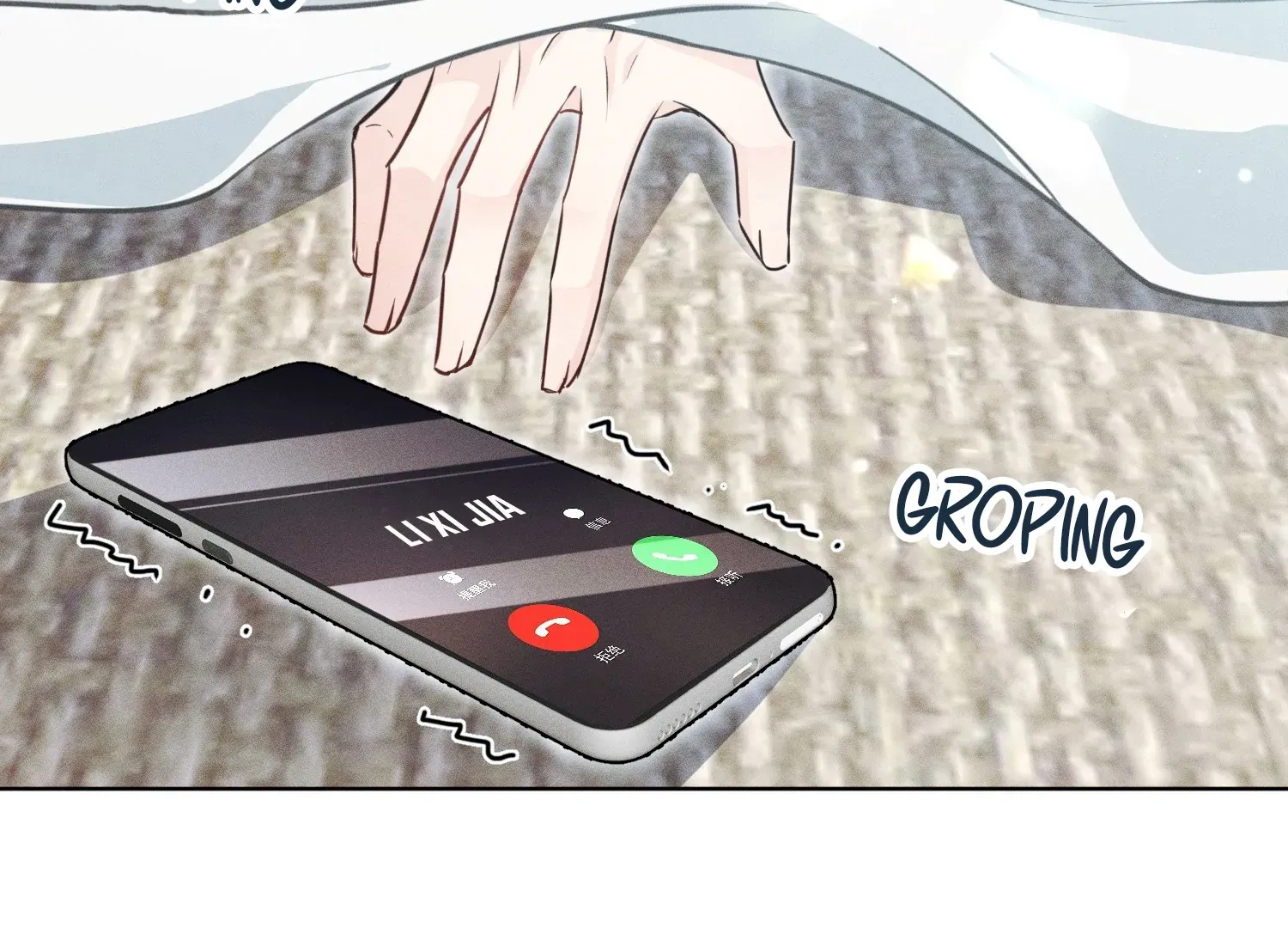 The Wild Man Chapter 1 page 62 - 