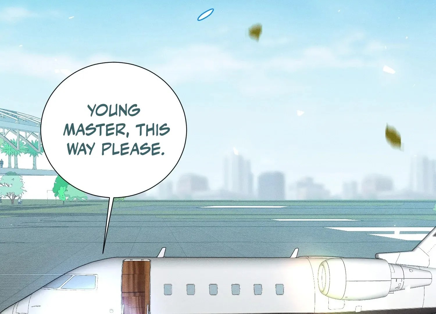 The Wild Man Chapter 1 page 89 - 