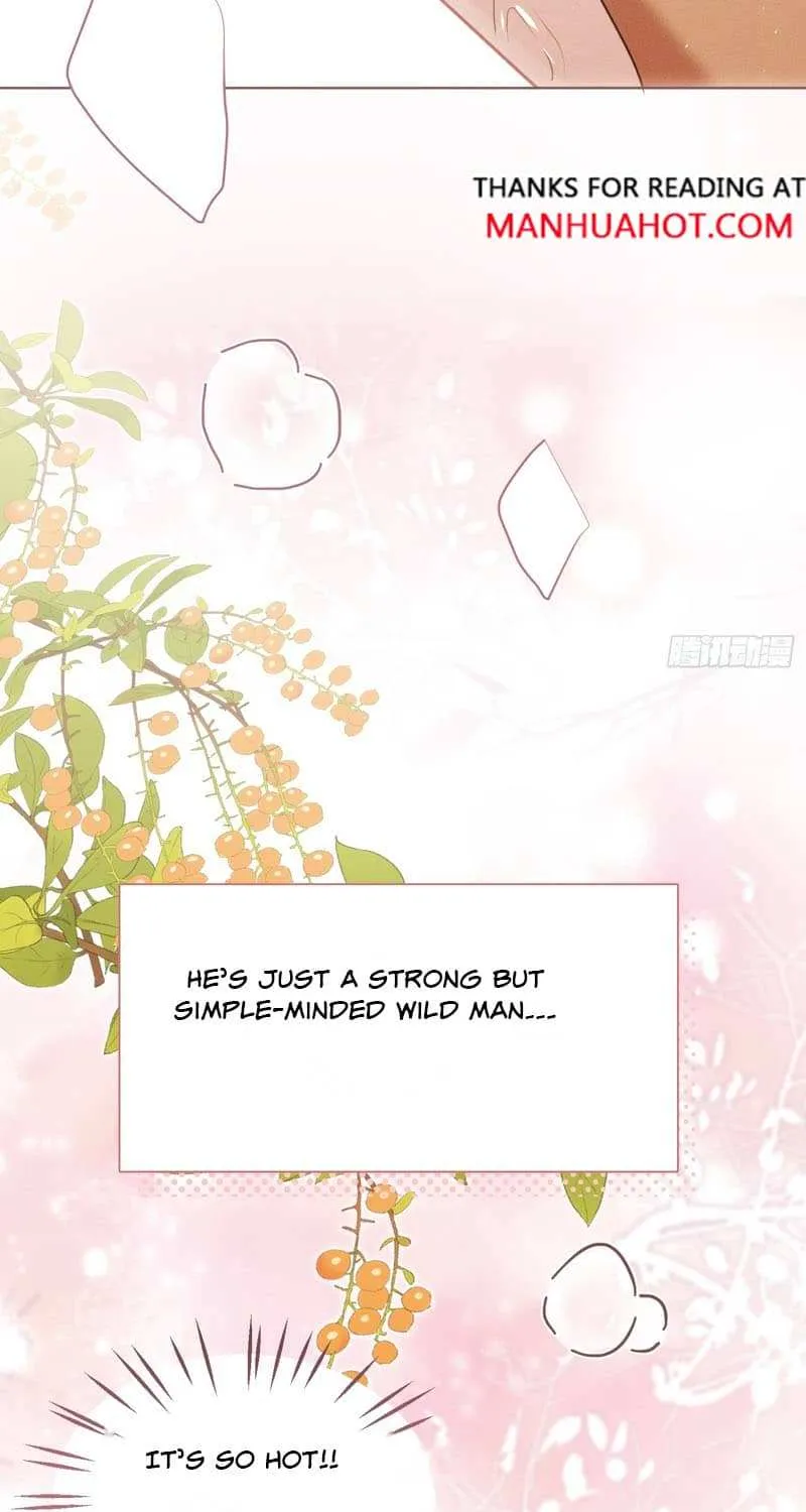 The Wild Man Chapter 10 page 32 - 