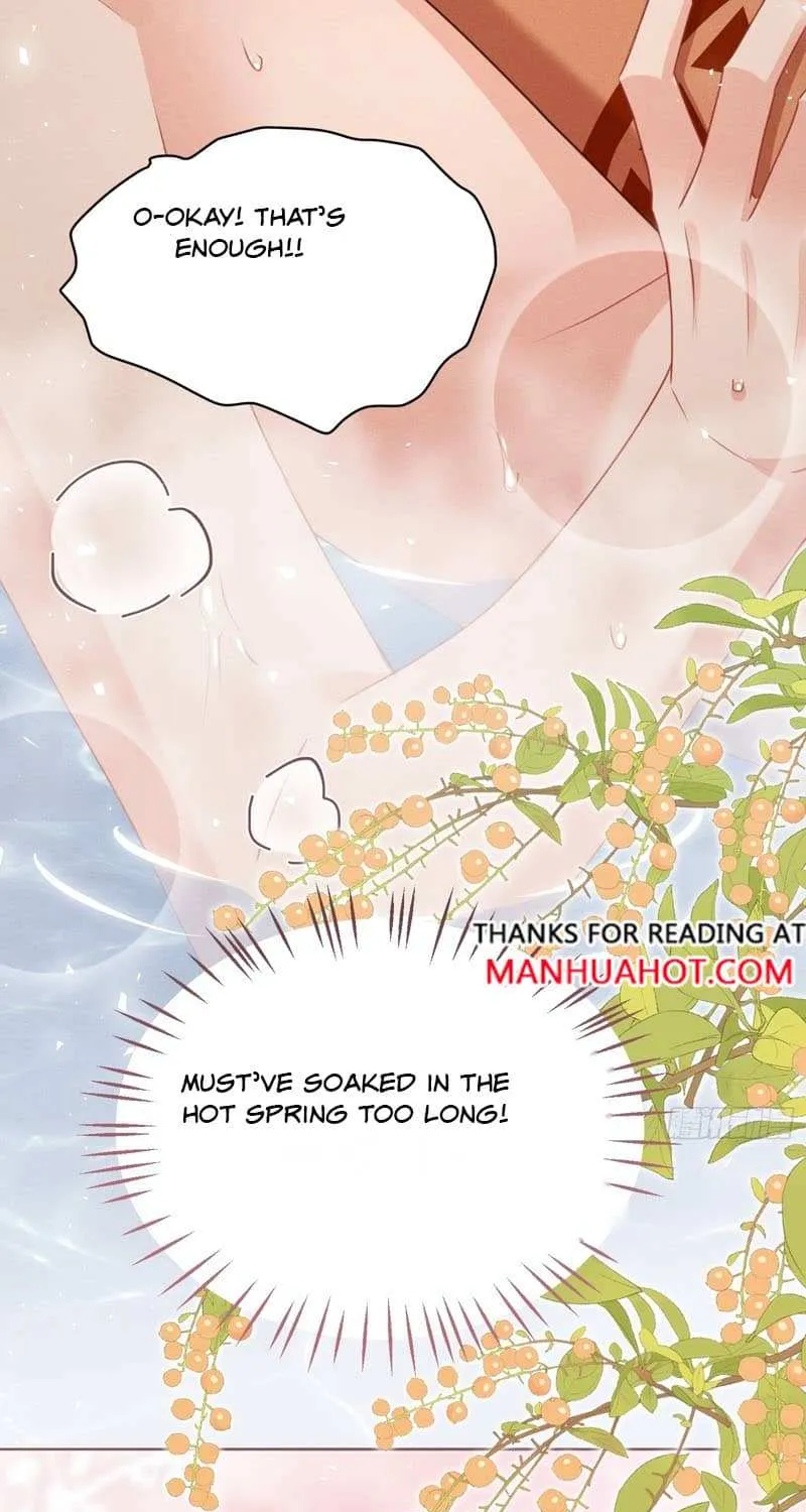 The Wild Man Chapter 10 page 34 - 