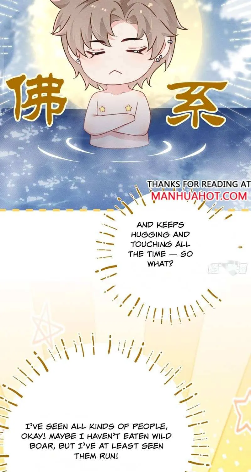 The Wild Man Chapter 10 page 38 - 