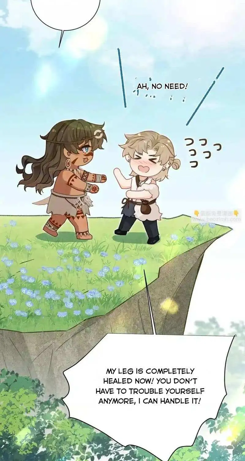 The Wild Man Chapter 11 page 37 - 