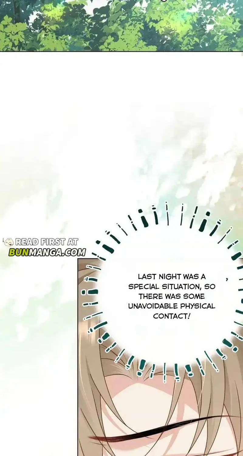 The Wild Man Chapter 11 page 38 - 