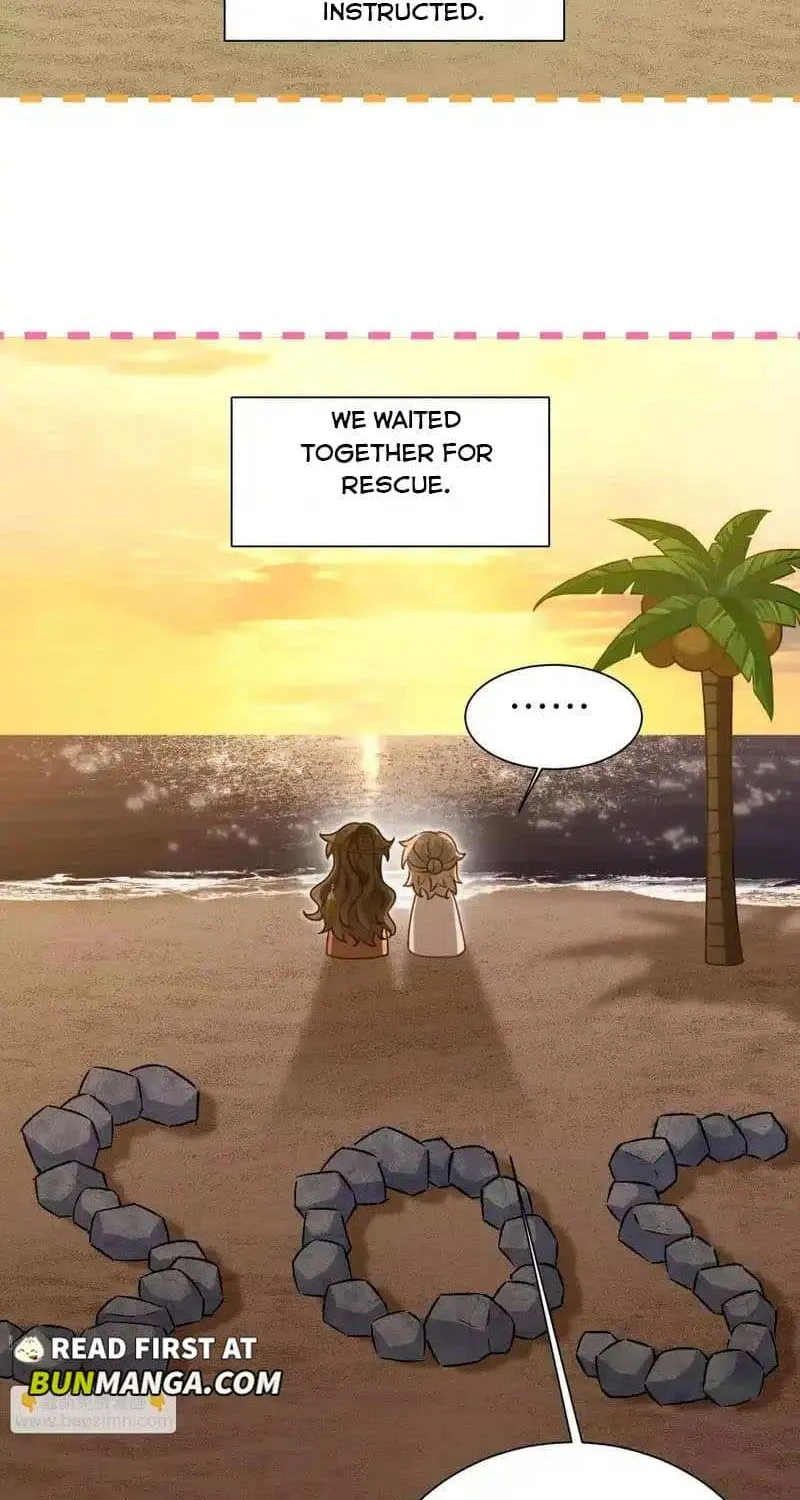 The Wild Man Chapter 11 page 45 - 