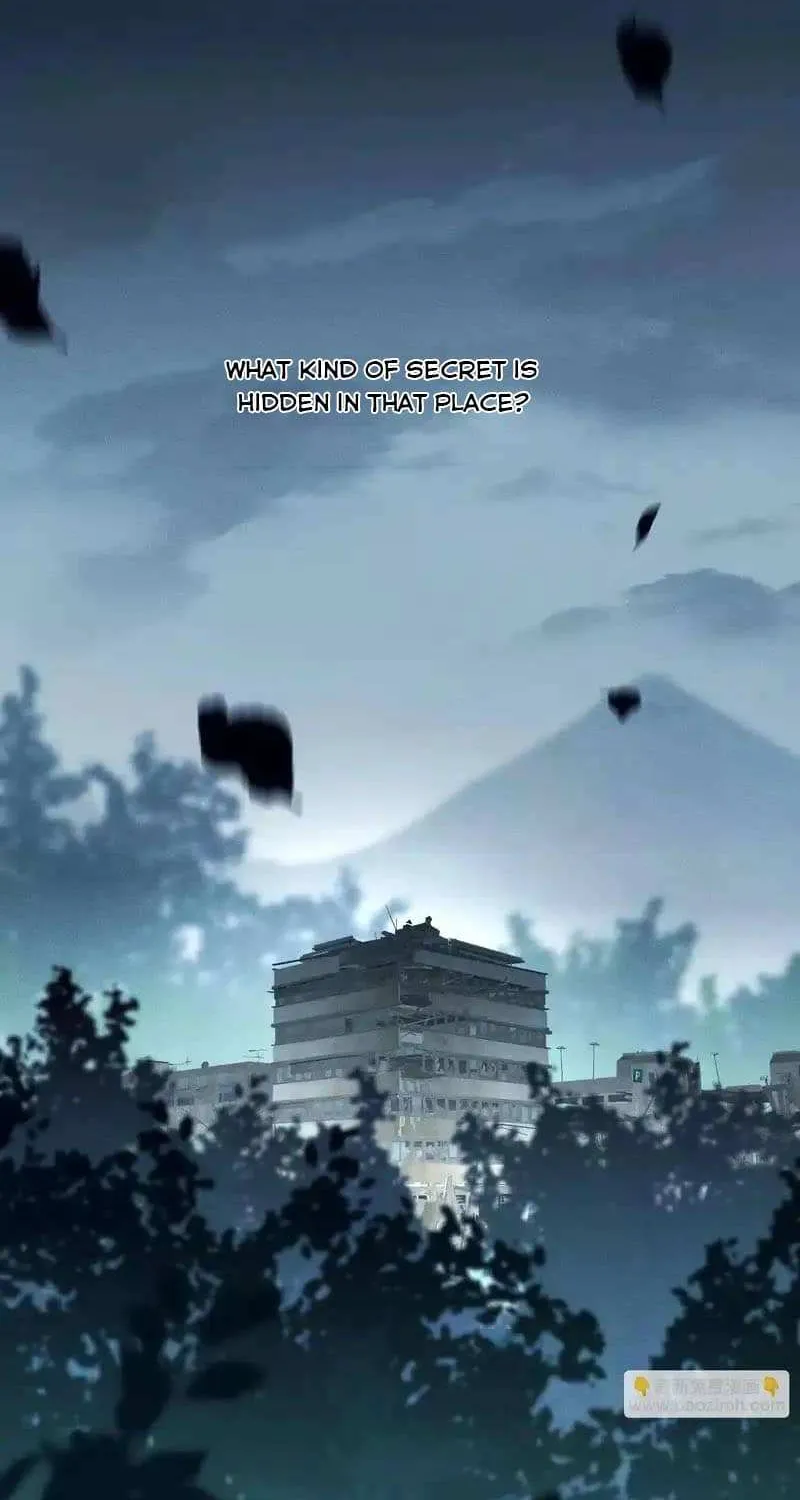 The Wild Man Chapter 11 page 59 - 
