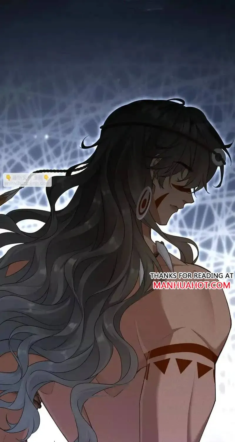 The Wild Man Chapter 11 page 63 - 