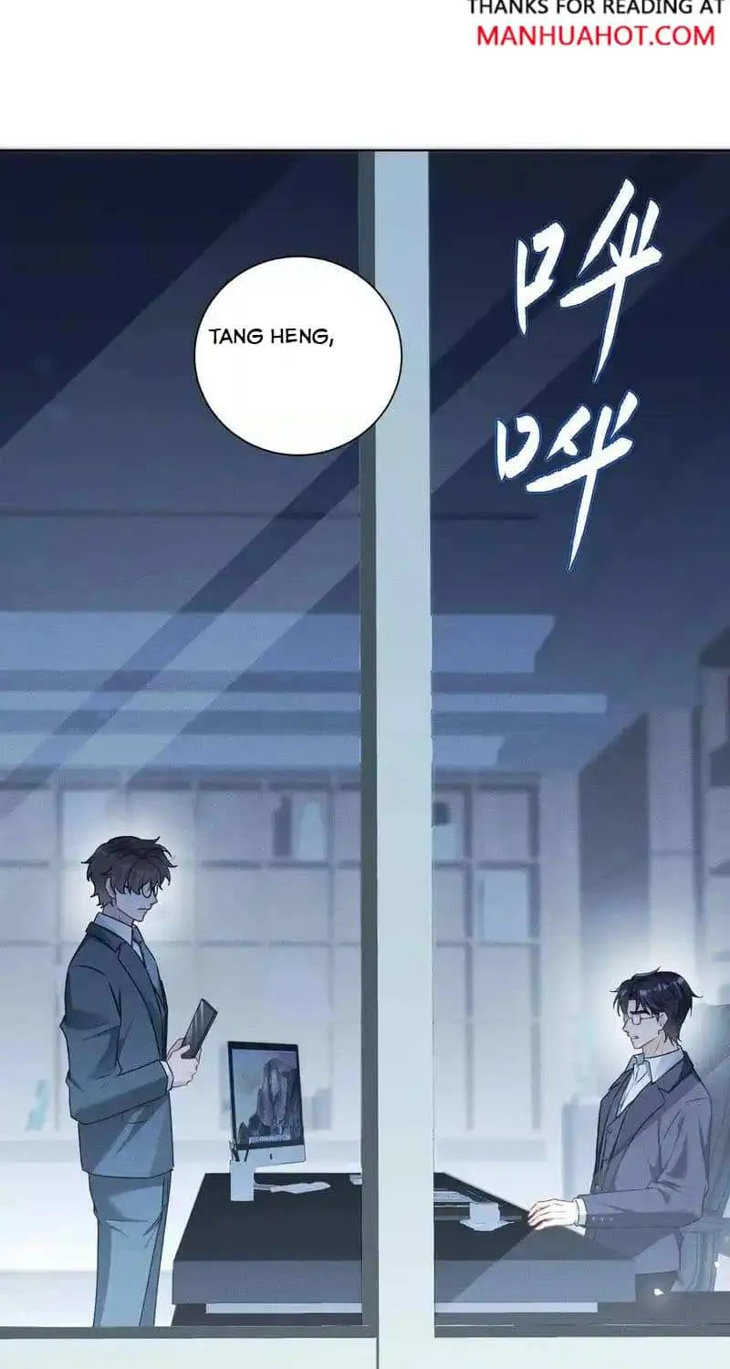 The Wild Man Chapter 12 page 13 - 