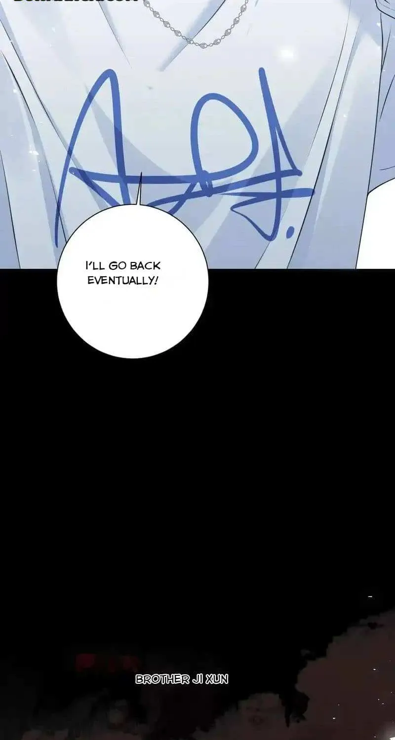 The Wild Man Chapter 12 page 31 - 