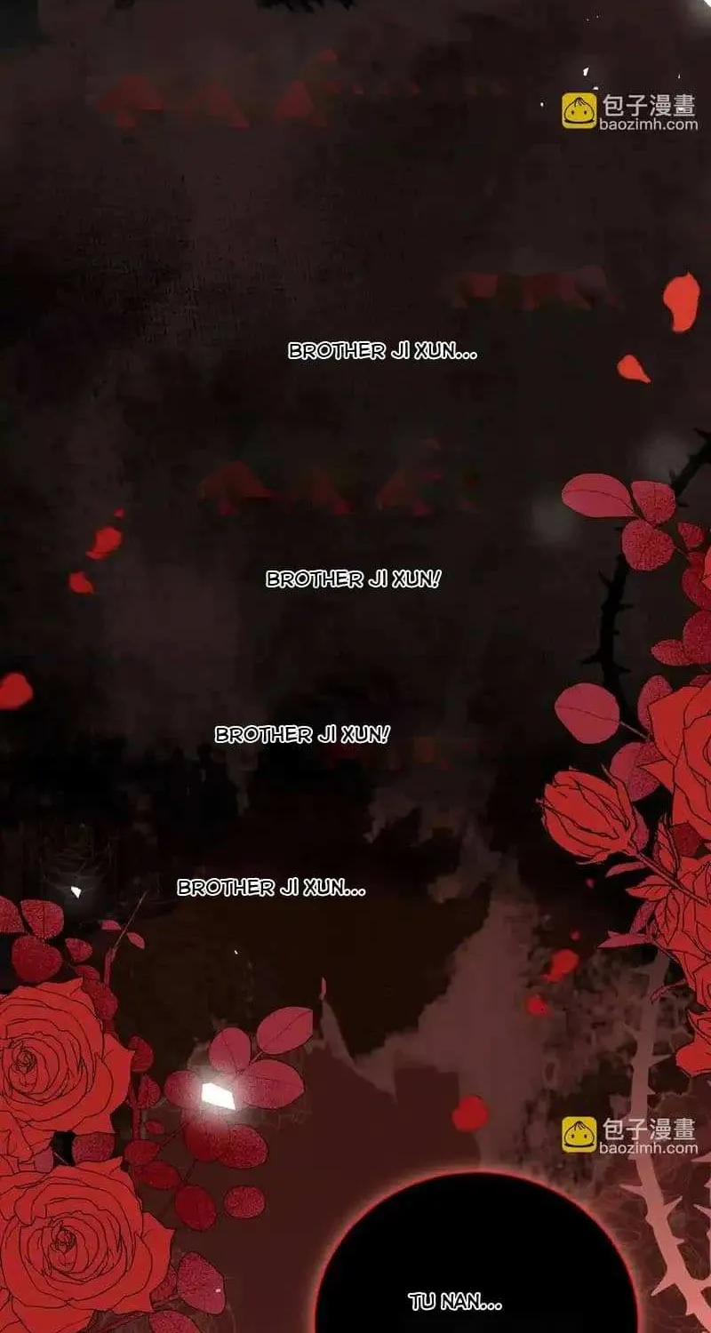 The Wild Man Chapter 12 page 32 - 