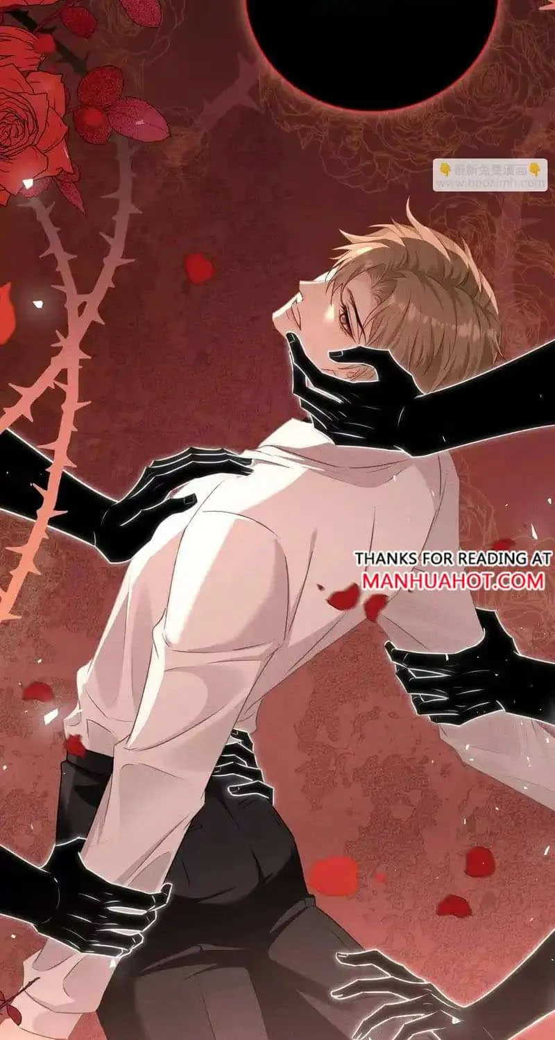 The Wild Man Chapter 12 page 33 - 