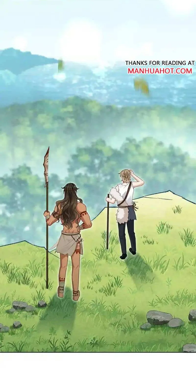 The Wild Man Chapter 12 page 44 - 