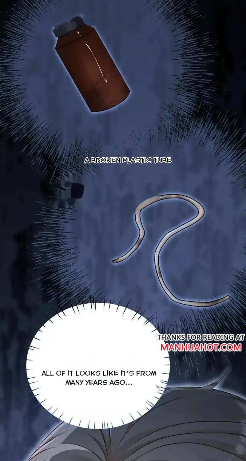 The Wild Man Chapter 12 page 47 - 