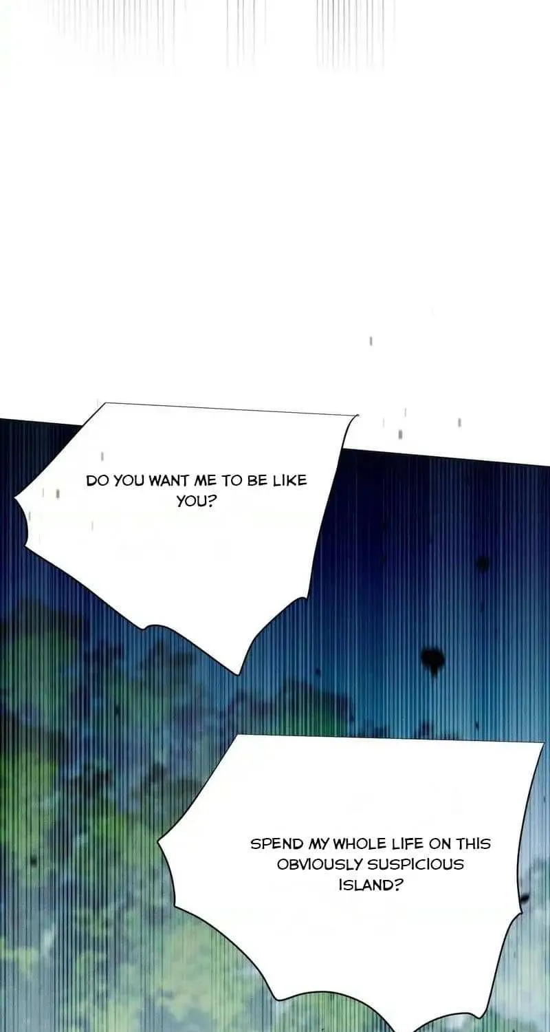 The Wild Man Chapter 12 page 59 - 