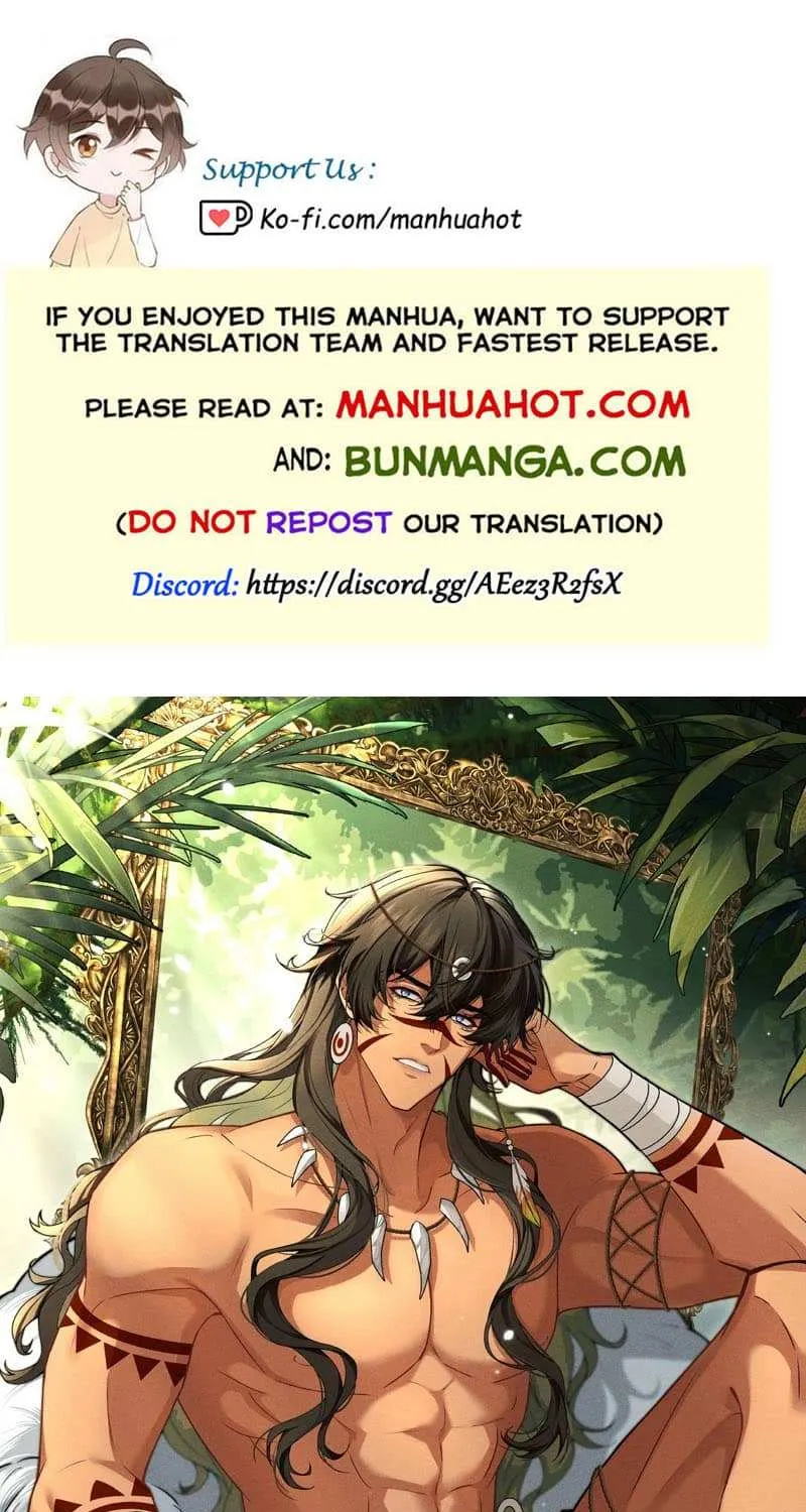 The Wild Man Chapter 13 page 2 - 