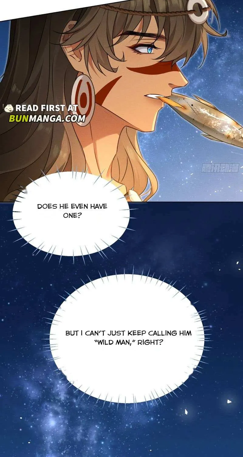 The Wild Man Chapter 13 page 14 - 