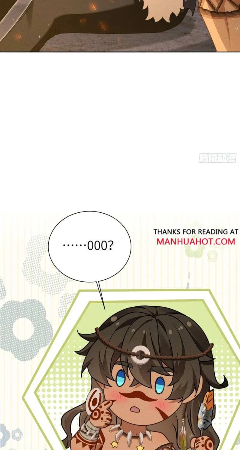 The Wild Man Chapter 13 page 17 - 