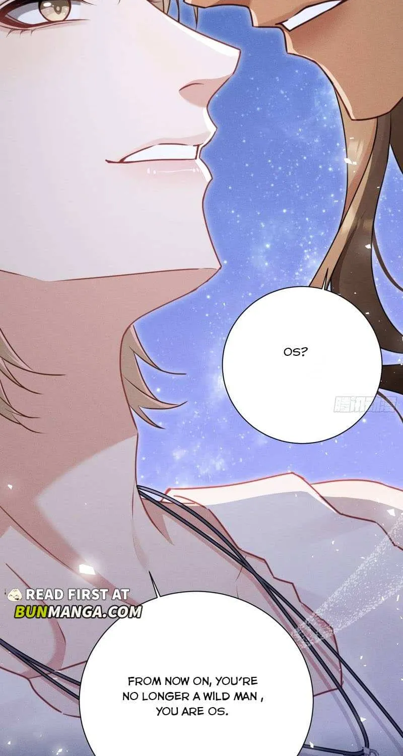 The Wild Man Chapter 13 page 33 - 