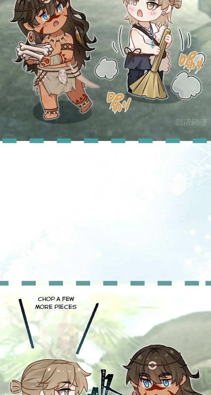 The Wild Man Chapter 13 page 40 - 