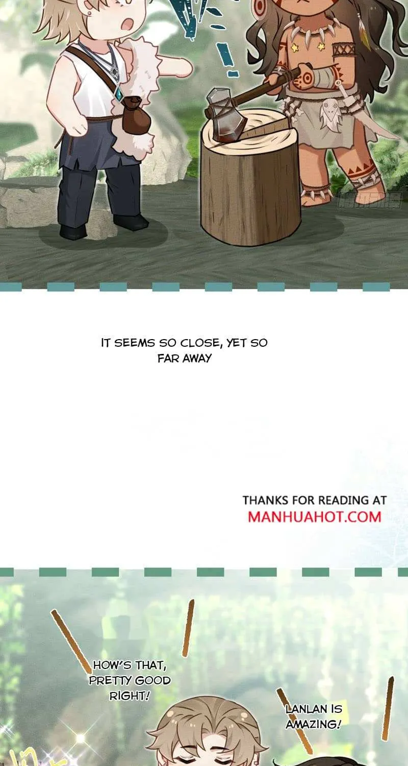 The Wild Man Chapter 13 page 41 - 