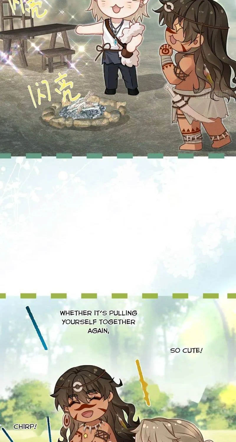 The Wild Man Chapter 13 page 42 - 