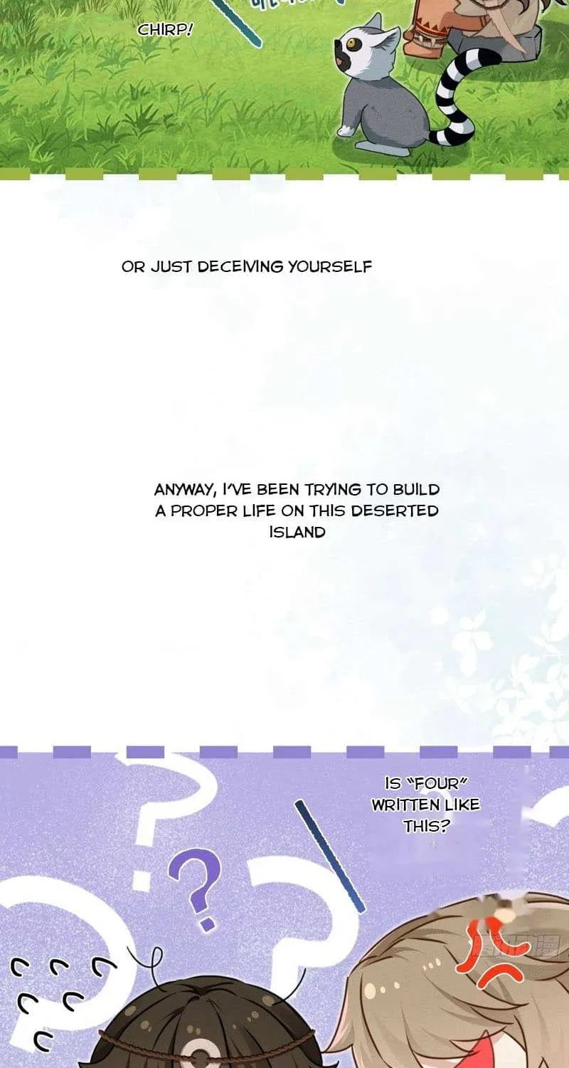 The Wild Man Chapter 13 page 45 - 