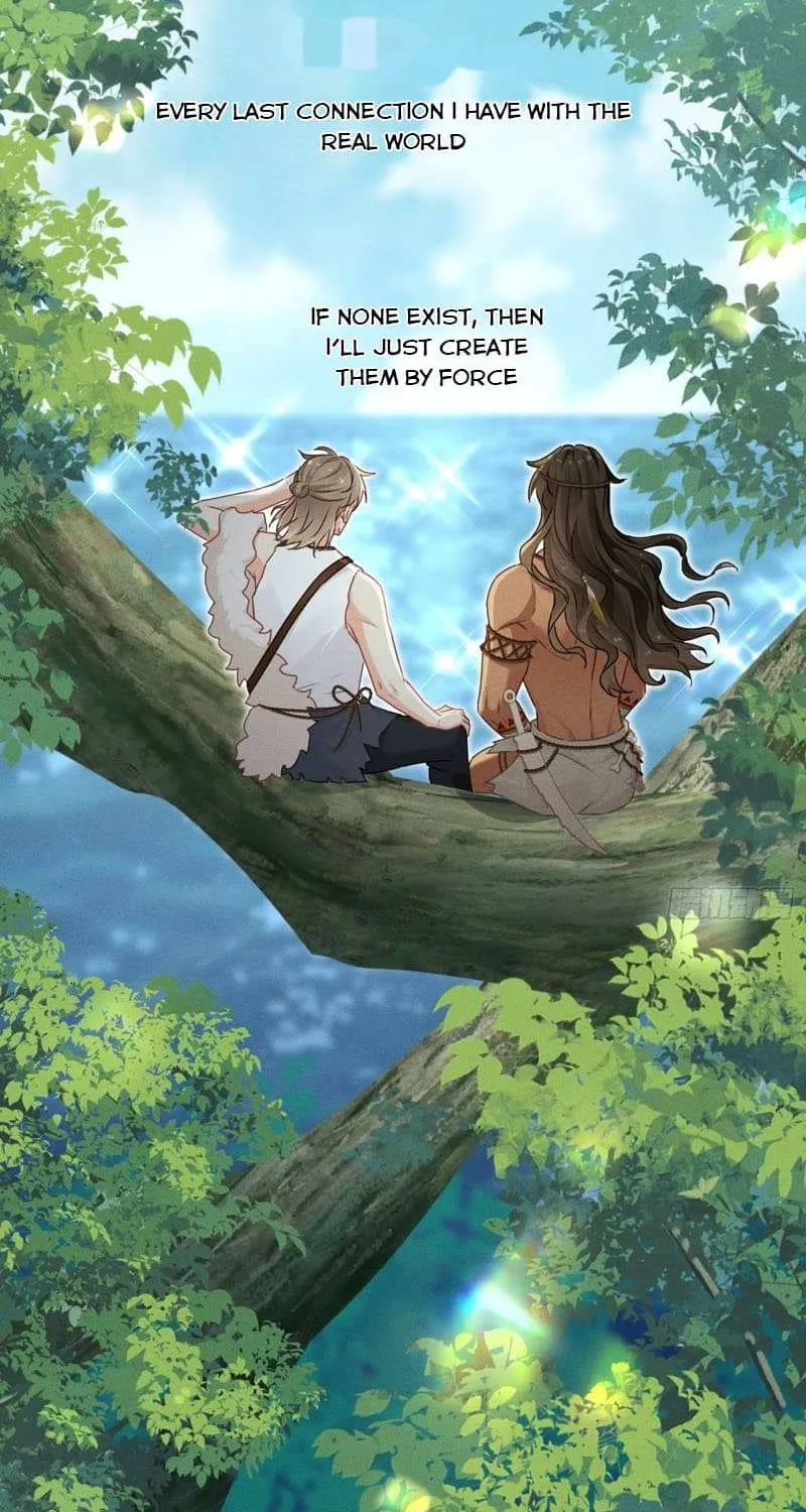 The Wild Man Chapter 13 page 49 - 