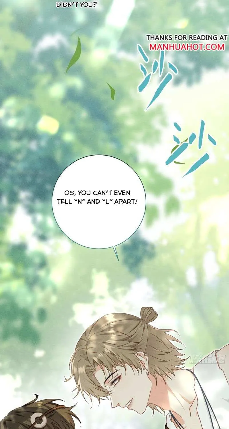 The Wild Man Chapter 13 page 53 - 