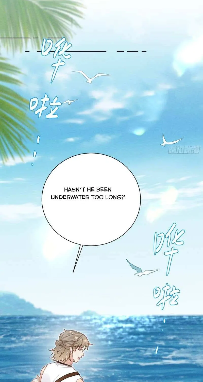 The Wild Man Chapter 14 page 22 - 