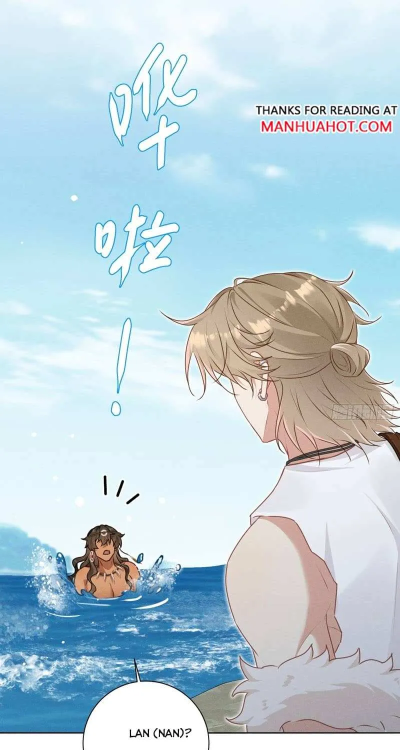 The Wild Man Chapter 14 page 32 - 