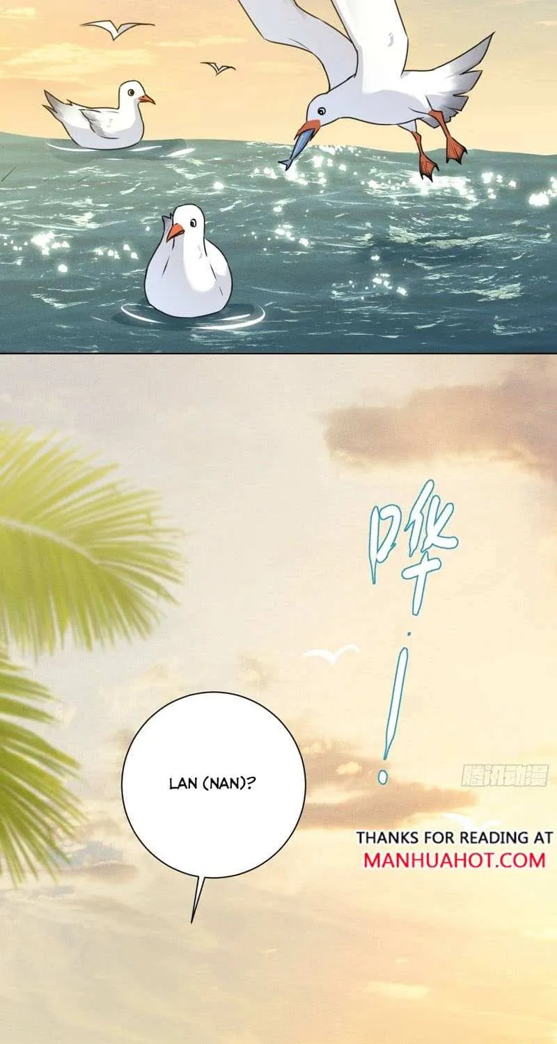 The Wild Man Chapter 14 page 35 - 