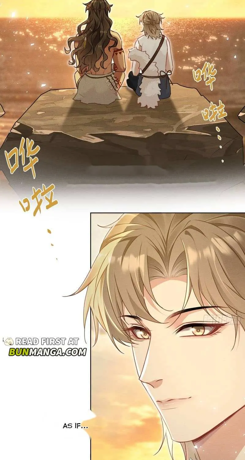 The Wild Man Chapter 14 page 50 - 