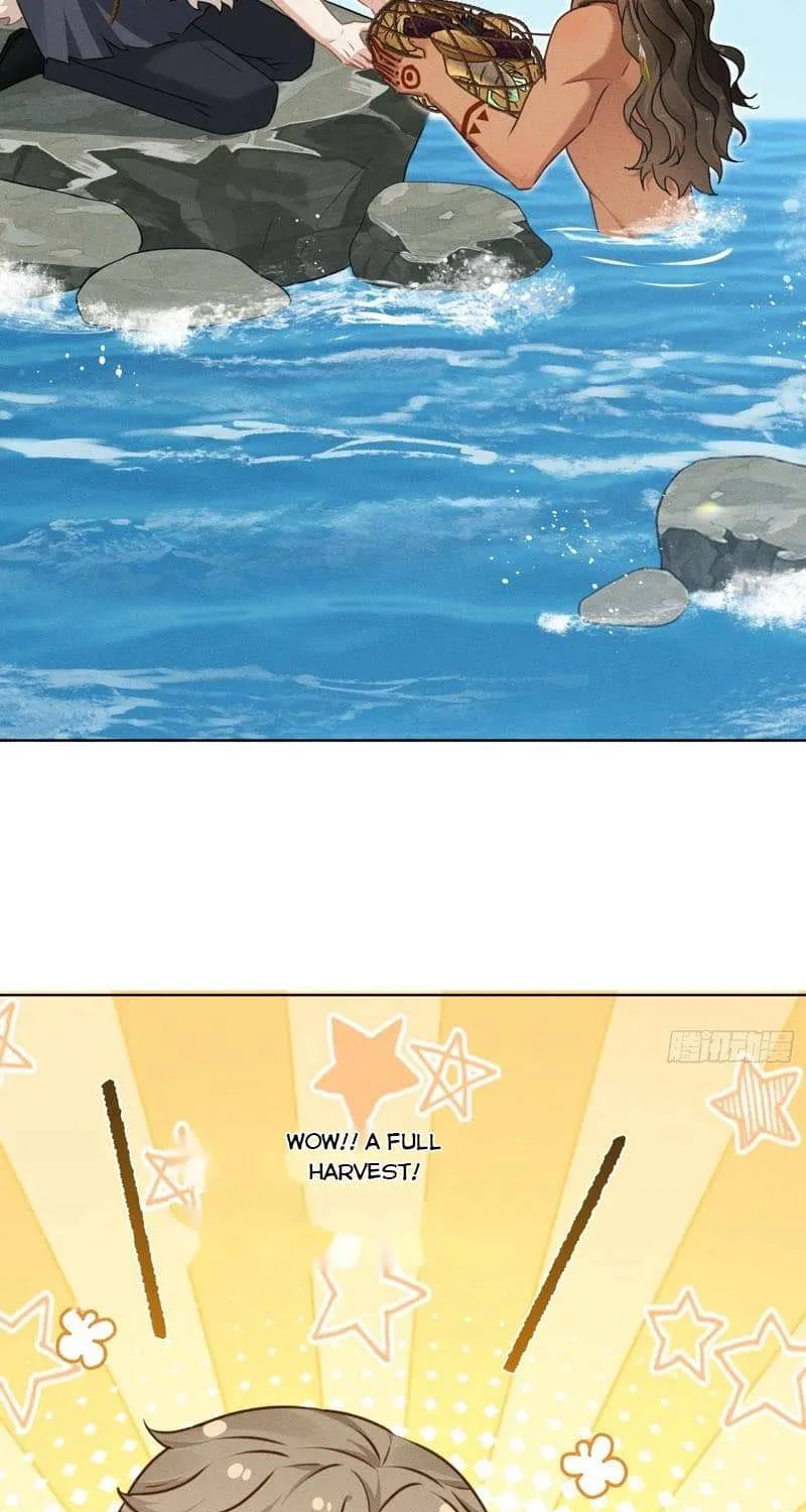 The Wild Man Chapter 14 page 8 - 
