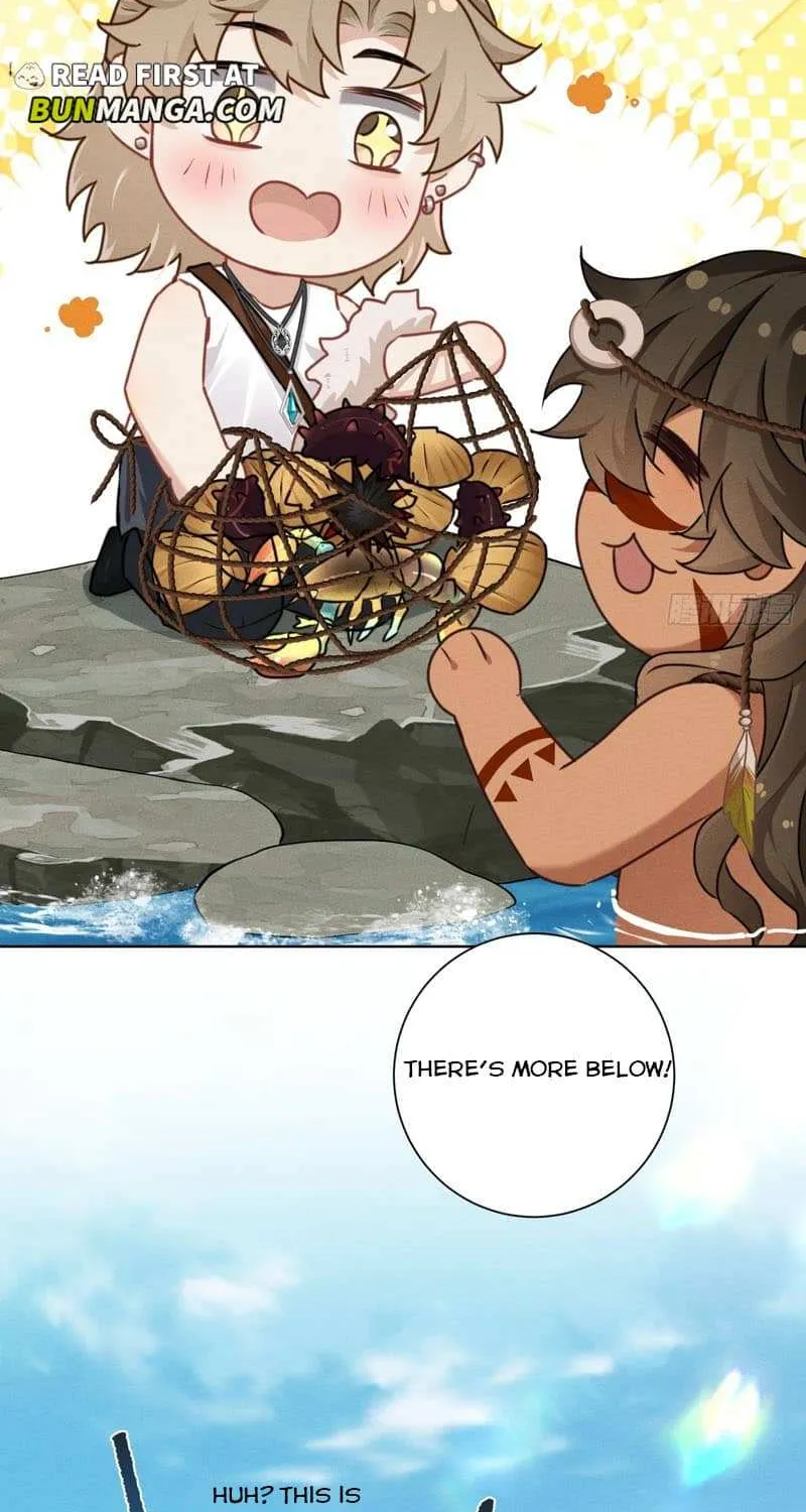 The Wild Man Chapter 14 page 9 - 