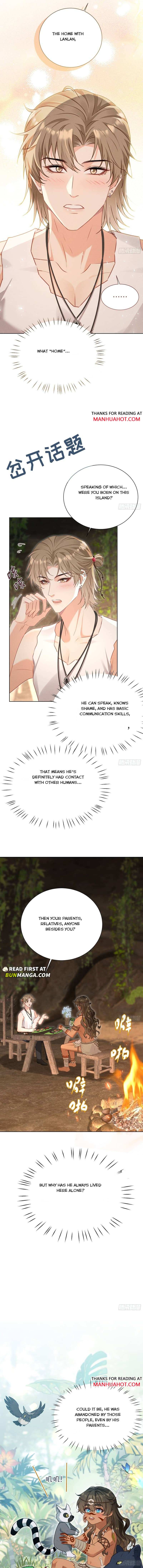 The Wild Man Chapter 15 page 2 - 