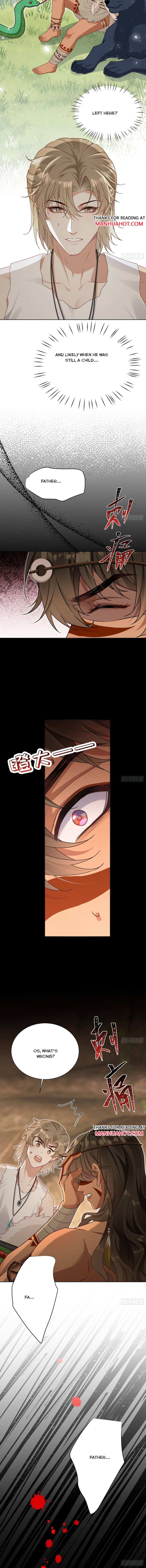 The Wild Man Chapter 15 page 3 - 