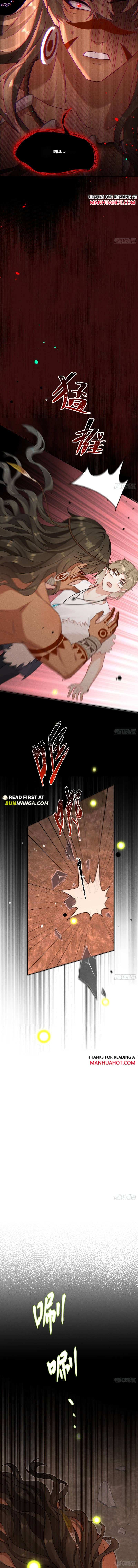 The Wild Man Chapter 15 page 6 - 