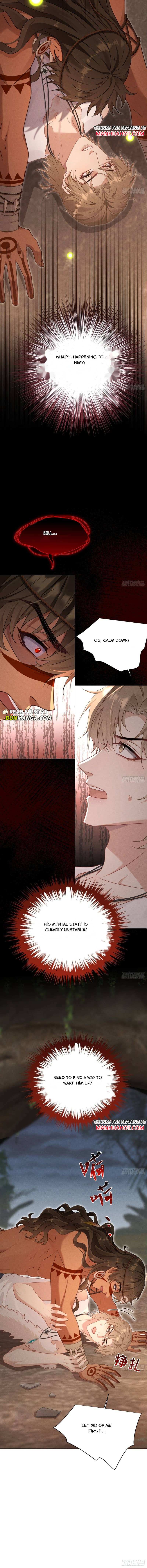 The Wild Man Chapter 15 page 7 - 