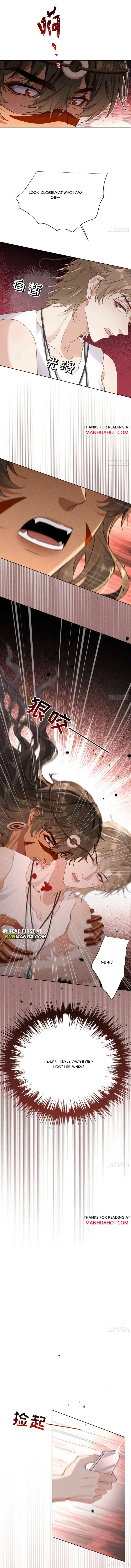 The Wild Man Chapter 15 page 8 - 